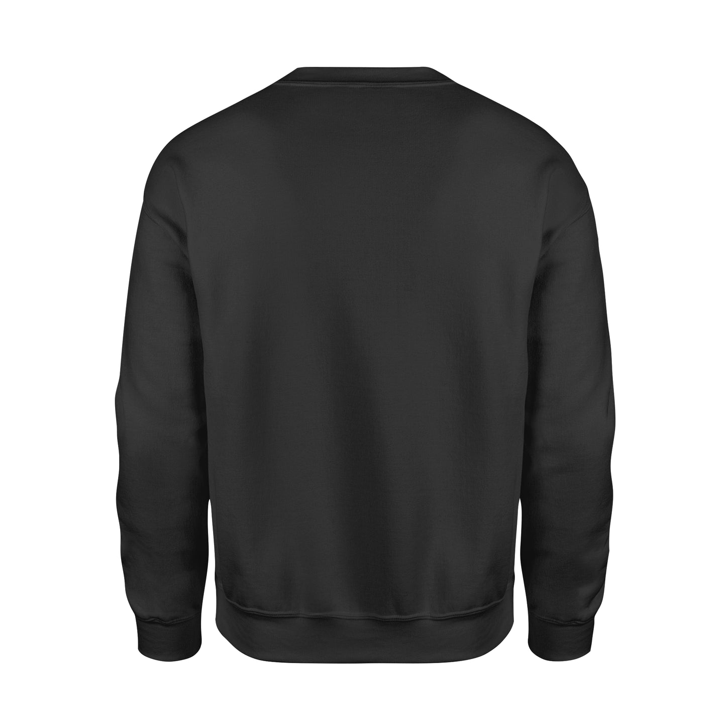 Safety third oversize Standard Crew Neck Sweatshirt