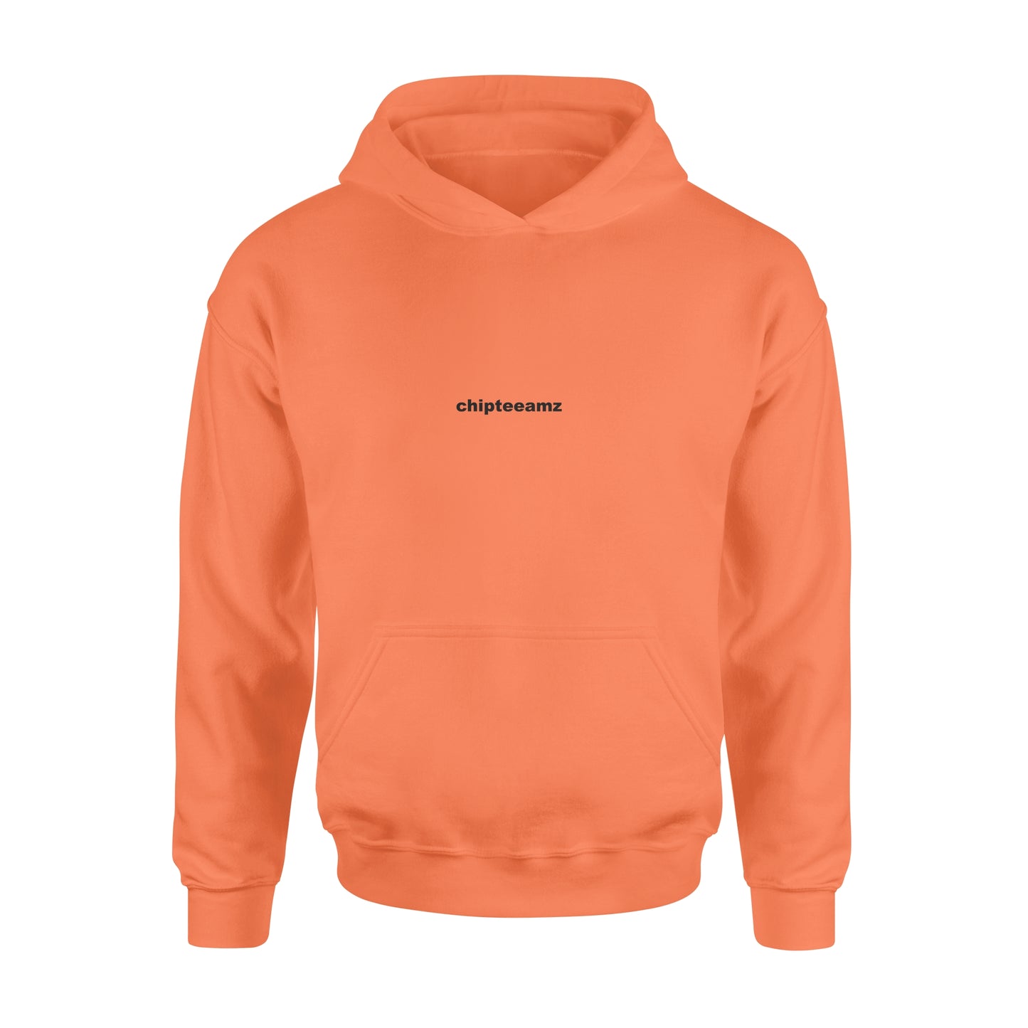 chip - Standard Hoodie