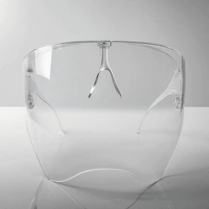 Men and women protective anti-spray sunglasses